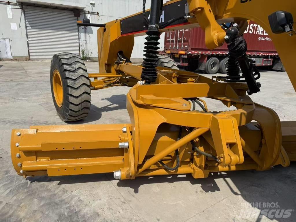CAT 140 H Veihøvler