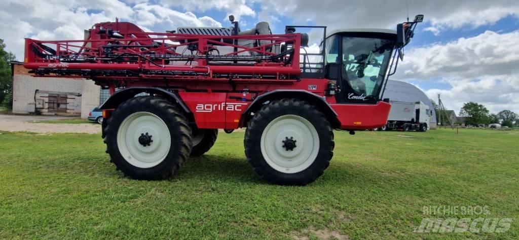 Agrifac Condor Selvdrevne sprøyter