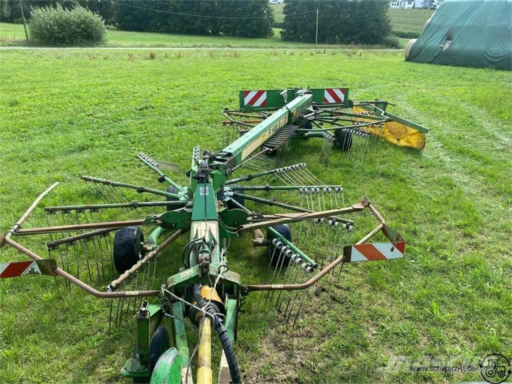 Stoll R 1405 S Svanser