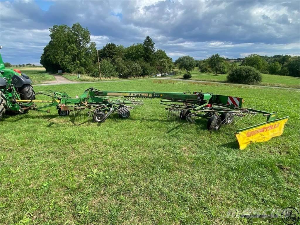 Stoll R 1405 S Svanser