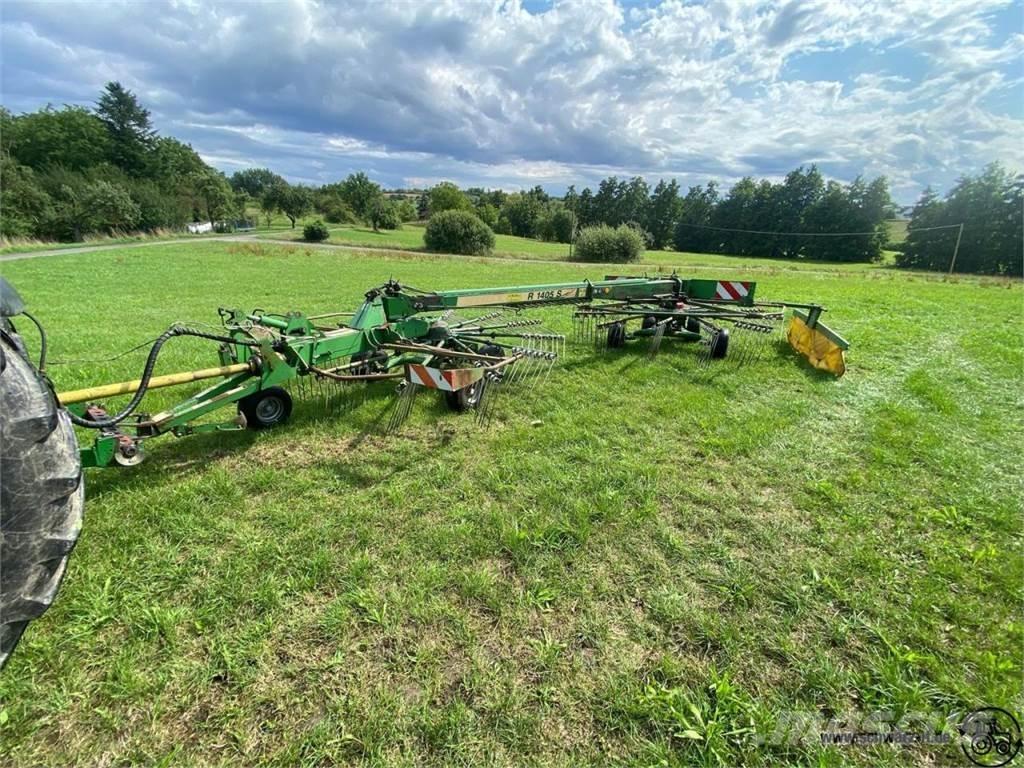 Stoll R 1405 S Svanser