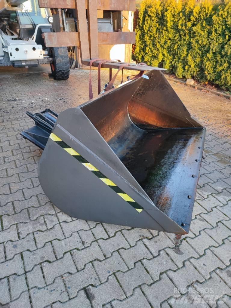 Bobcat T 3571 Teleskoplastere