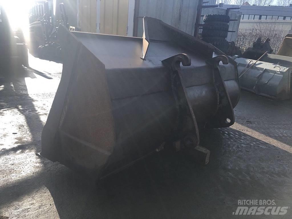 Volvo L60/70 Skuffer