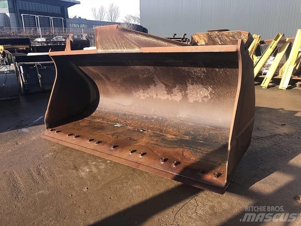 Volvo L60/70 Skuffer