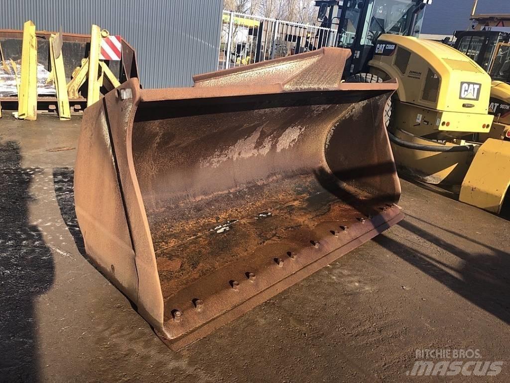 Volvo L60/70 Skuffer