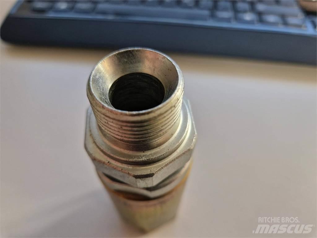 Rottne 078-0058 Hydraulikk