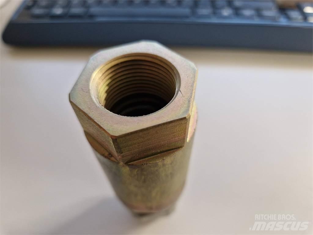 Rottne 078-0058 Hydraulikk