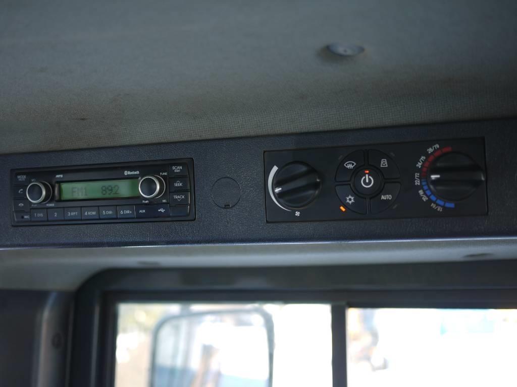 Hyundai HL 940 Hjullastere