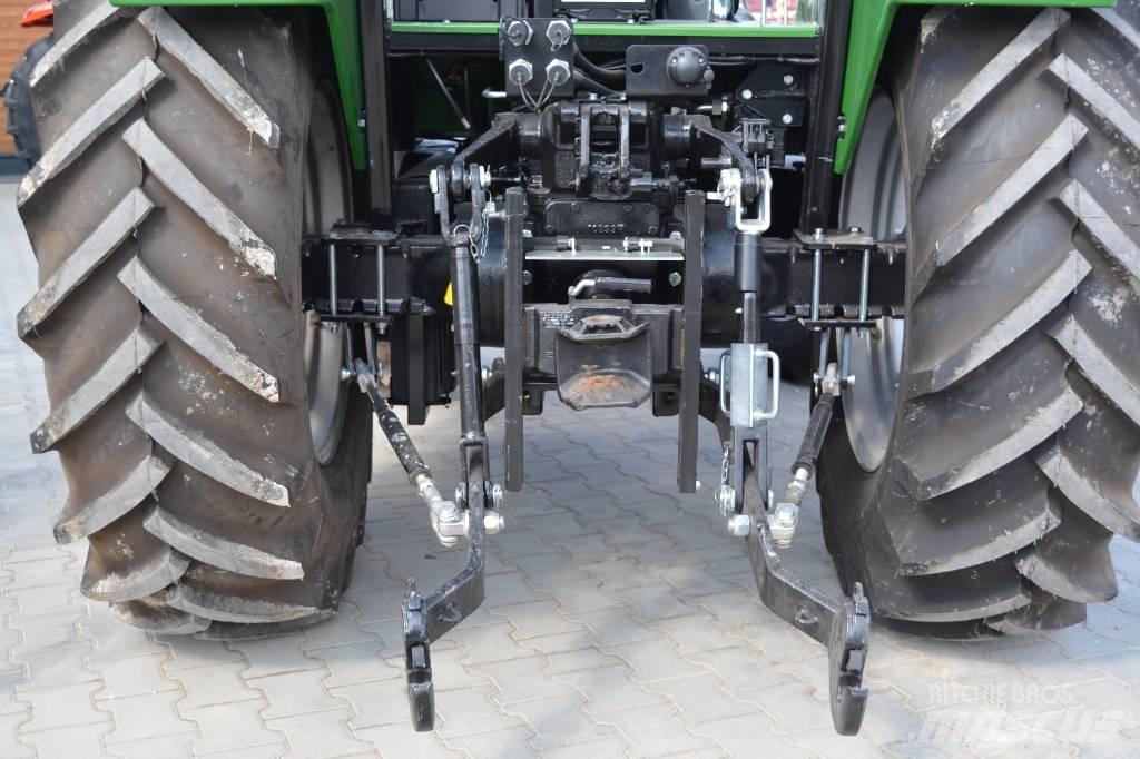 Farmer F-8258 Traktorer