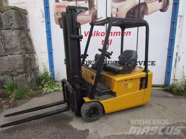 CAT EP18KT Elektriske trucker