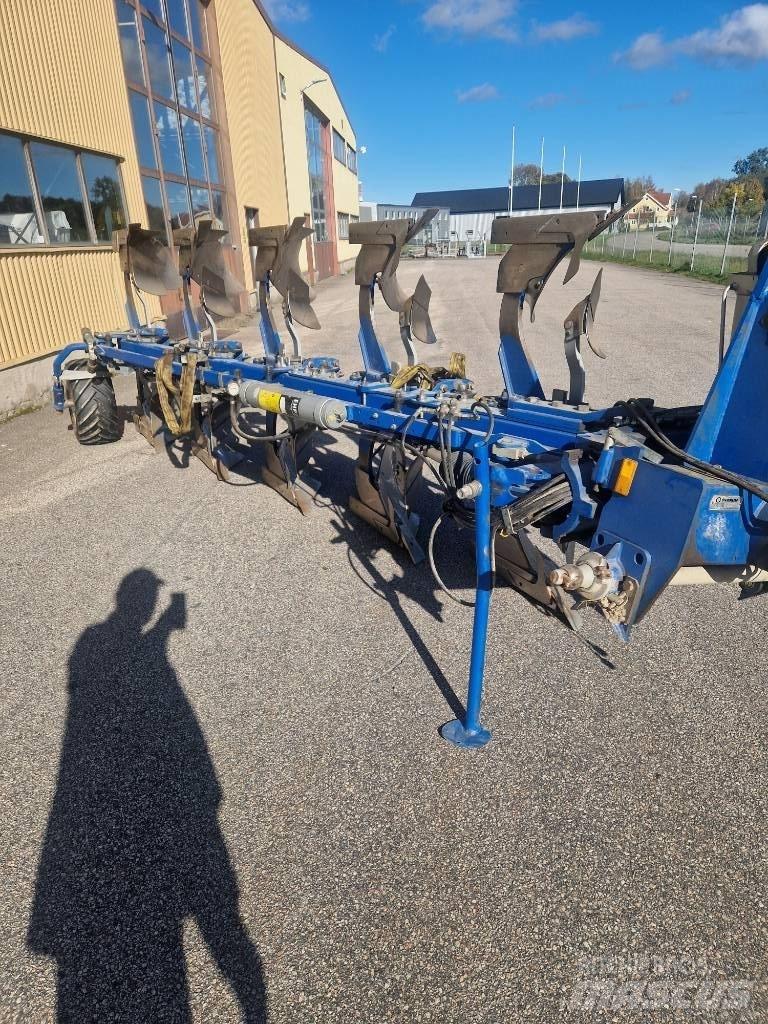 Överum Vf-CXP5975 Vendeploger