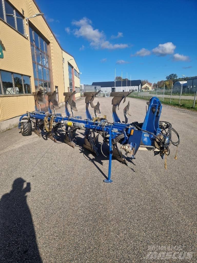 Överum Vf-CXP5975 Vendeploger