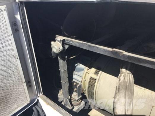  AIRMAK 140 Diesel Generatorer