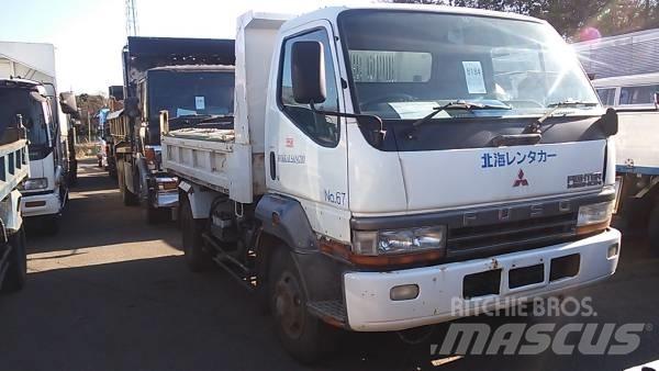 Fuso FH21GC Tippbil
