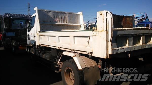 Fuso FH21GC Tippbil