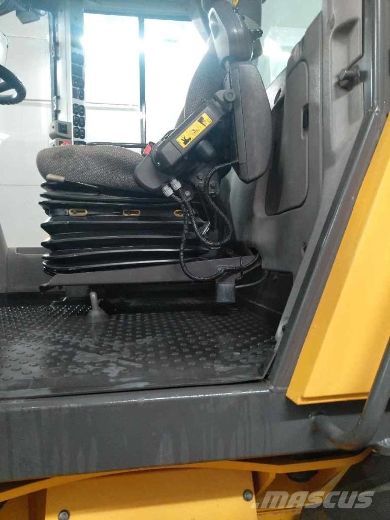 Volvo L 70 H Hjullastere