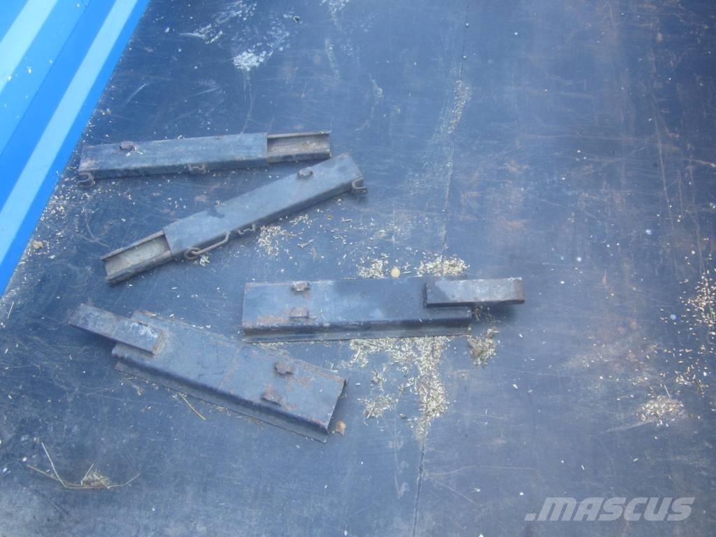 Kipa 3120 Tipphengere