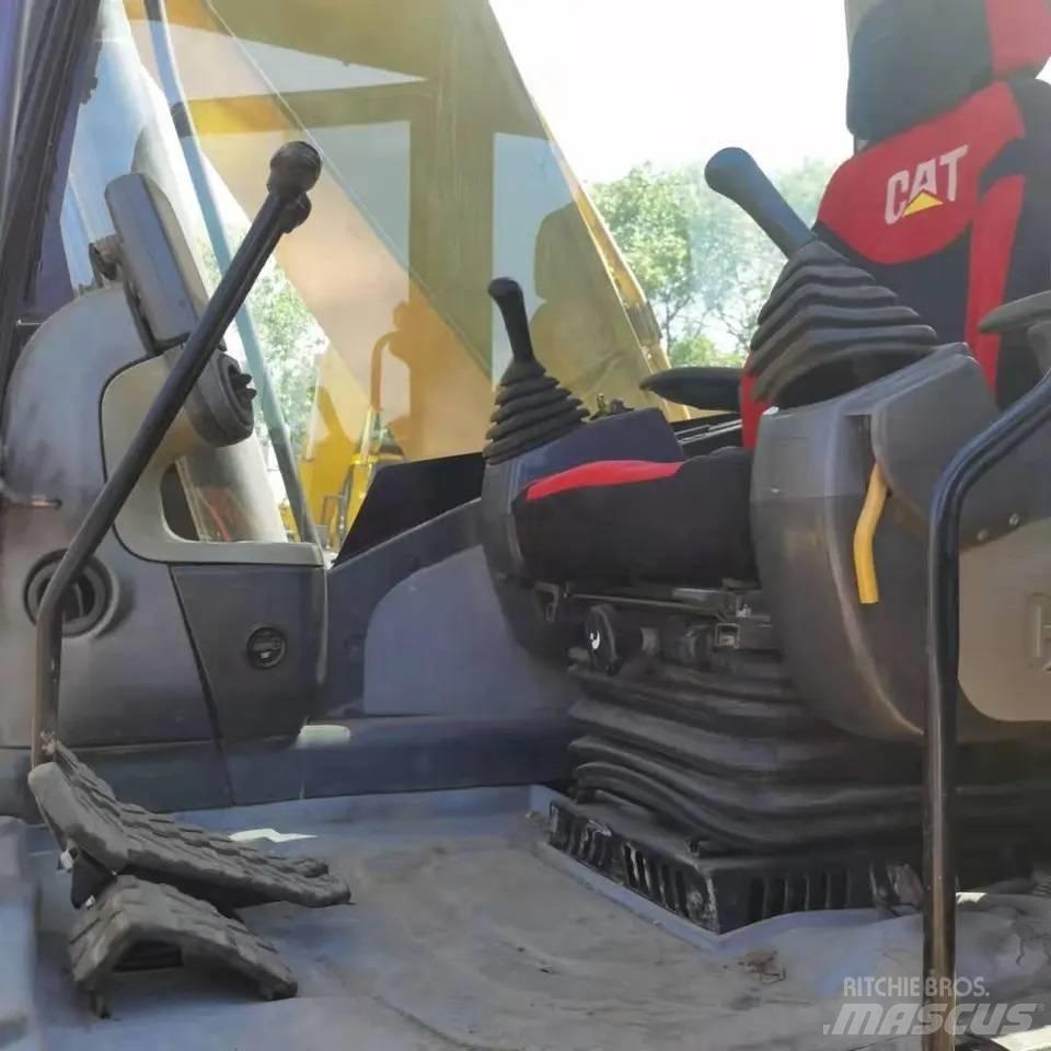 CAT 320 D L Midigravere 7 - 12t