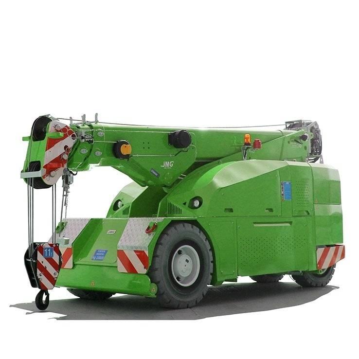 JMG MC 100S Teleskop bomlifter