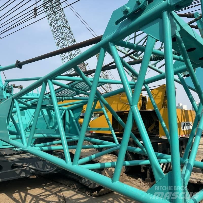 Kobelco 7055 Beltegående Kran