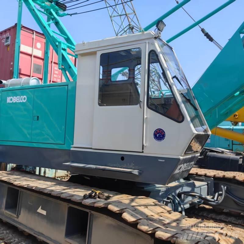 Kobelco 7055 Beltegående Kran