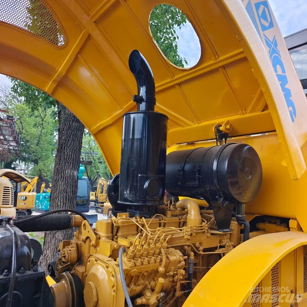 XCMG XS223J Valsetog