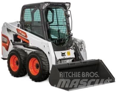 Bobcat S 450 Kompaktlastere