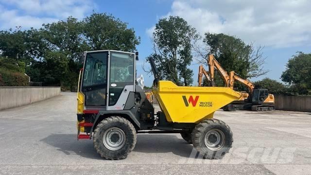 Neuson DV90 Tipp hengere