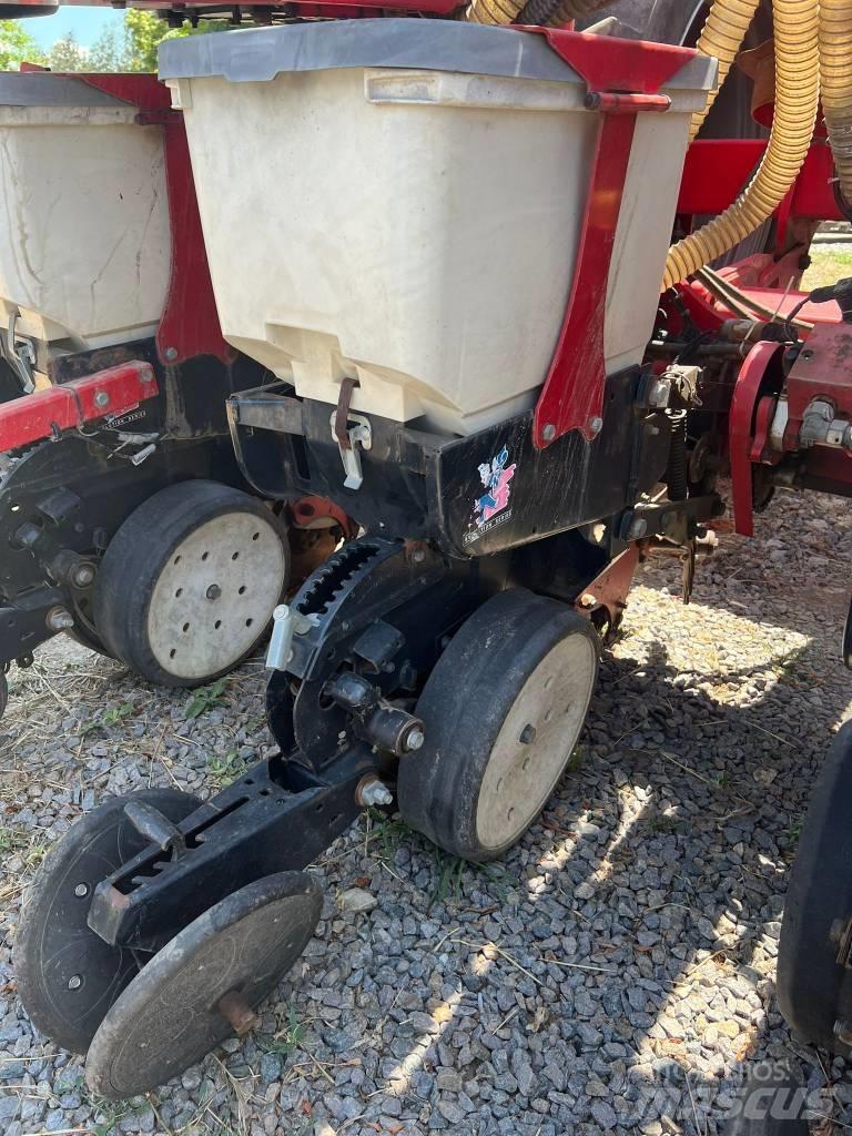 Horsch Maestro 12 CC Presisjonssåmaskiner