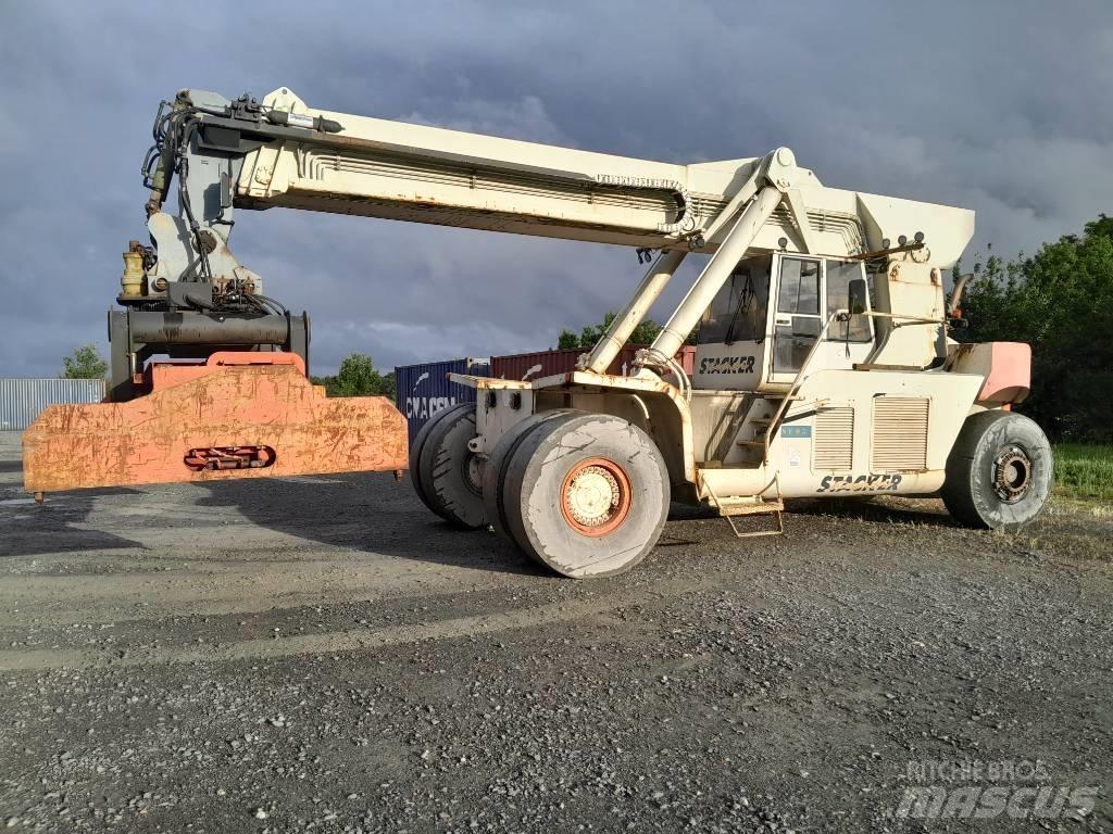 Terex FCH 55 Reachstackere