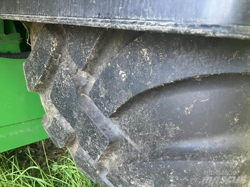 John Deere C441R Landbruk - Annet