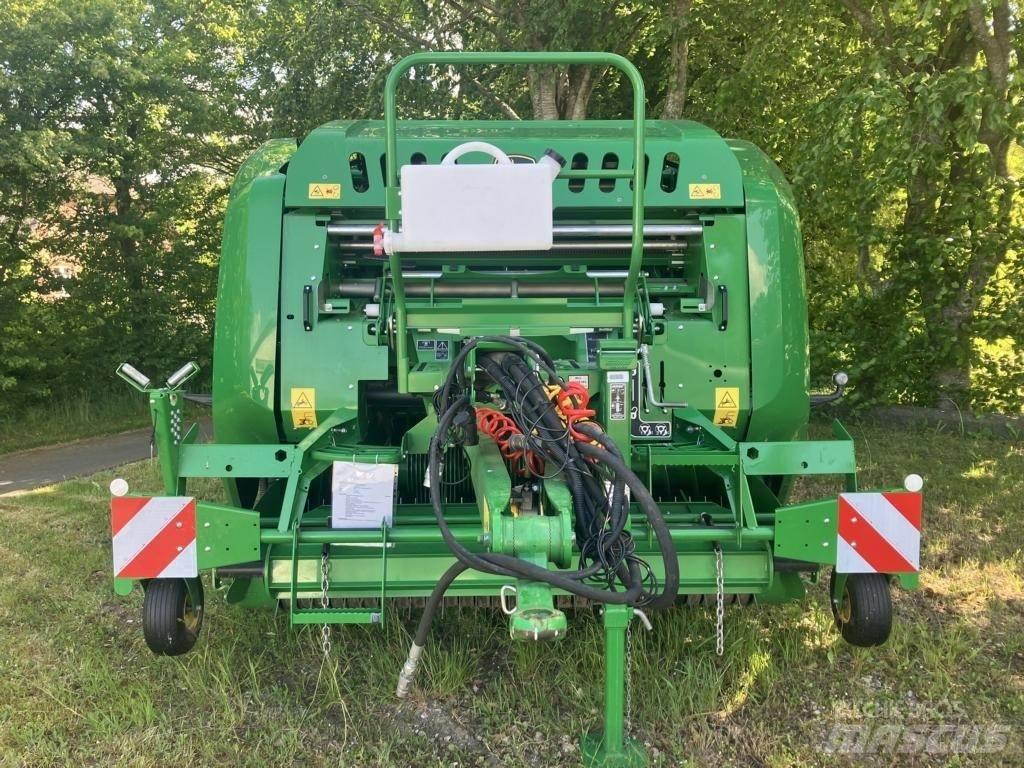 John Deere C441R Landbruk - Annet