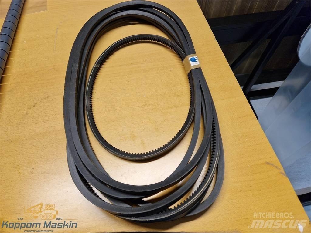 Rottne 065-0099 Motorer