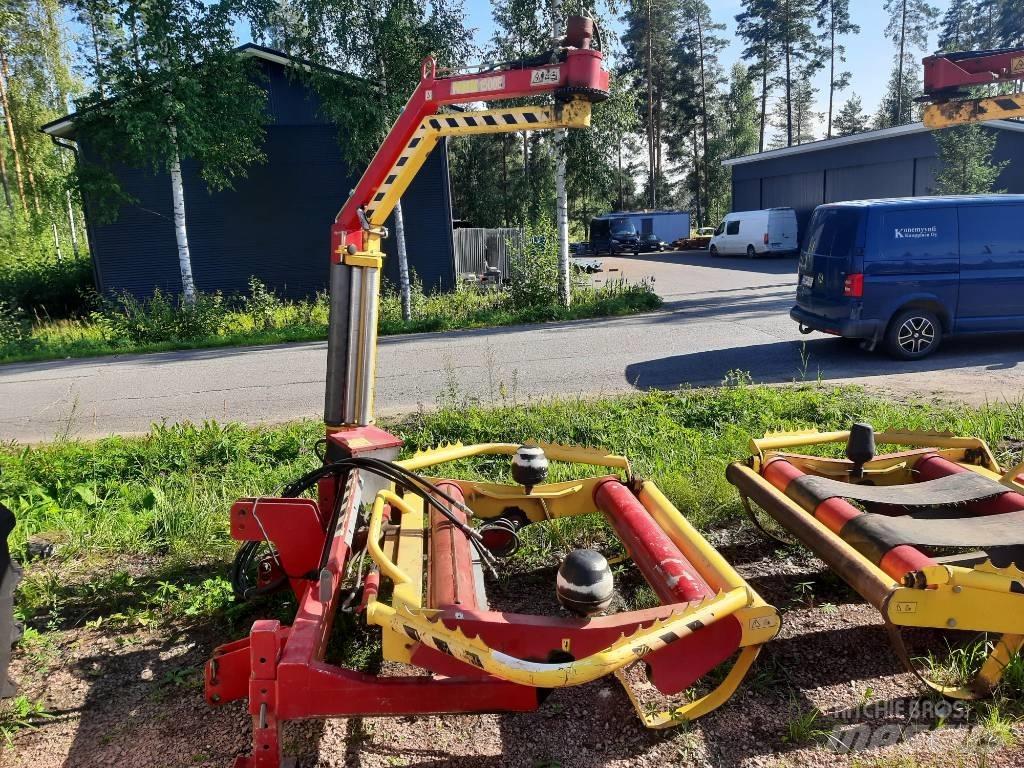 NHK 1500E Rundballepakker
