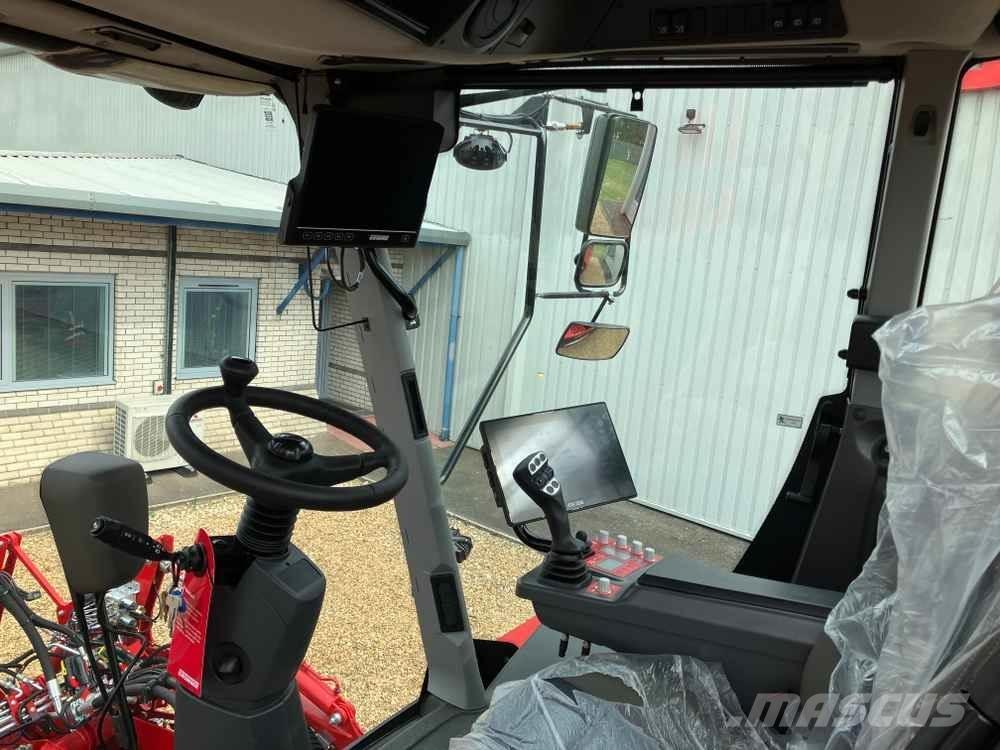 Grimme REXOR 6200 Landbruk - Annet