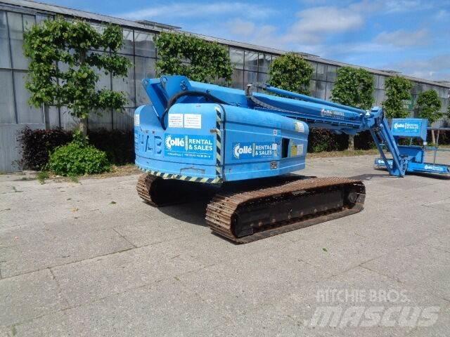 Aichi H.A.B TR16JD Teleskop bomlifter