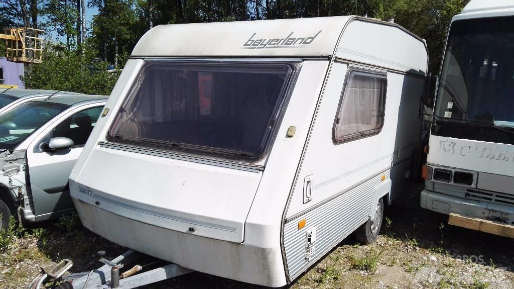 BEYERLAND 6038 Andre hengere