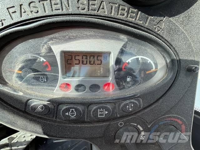 Bobcat E 35 Minigravere <7t