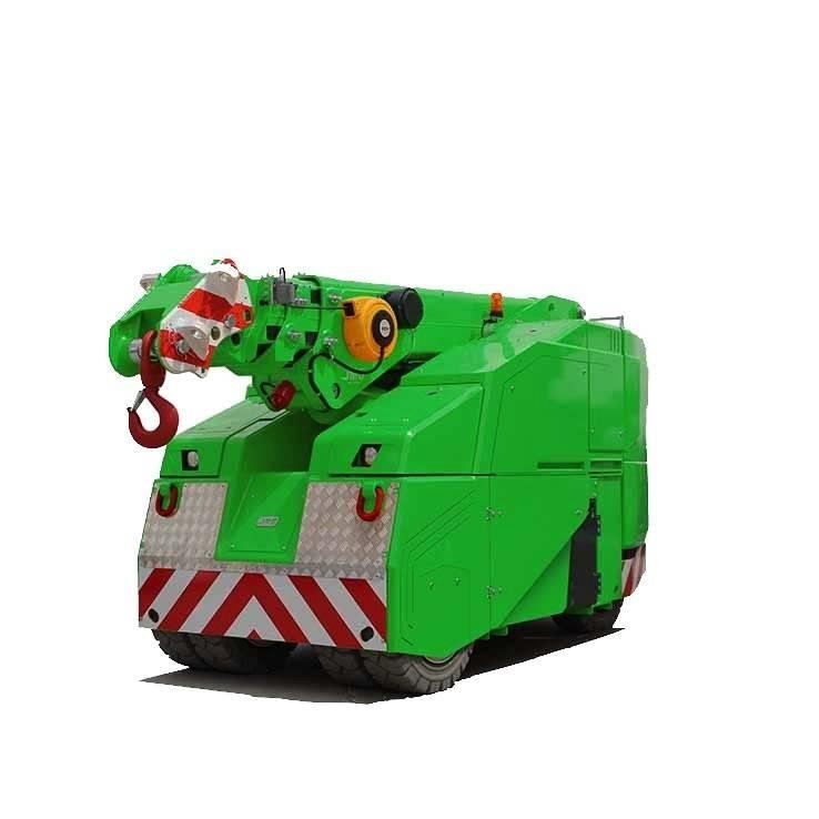 JMG MC80.06 Teleskop bomlifter
