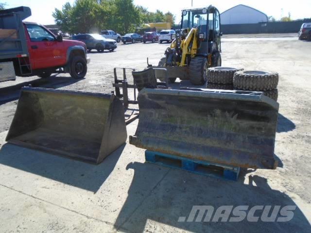 Wacker Neuson WL 30 Hjullastere
