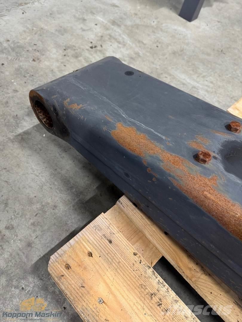 Loglift F59 Lassbærere
