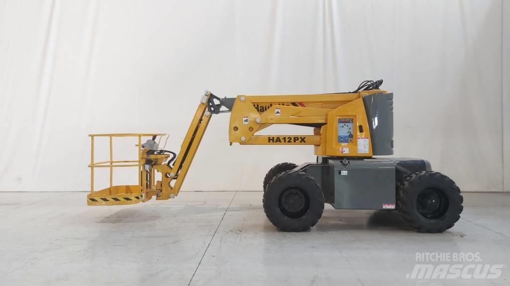 Haulotte HA 12 PX Leddede bomlifter