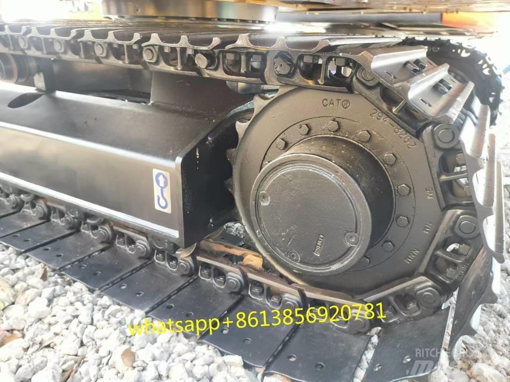 CAT 308 Beltegraver