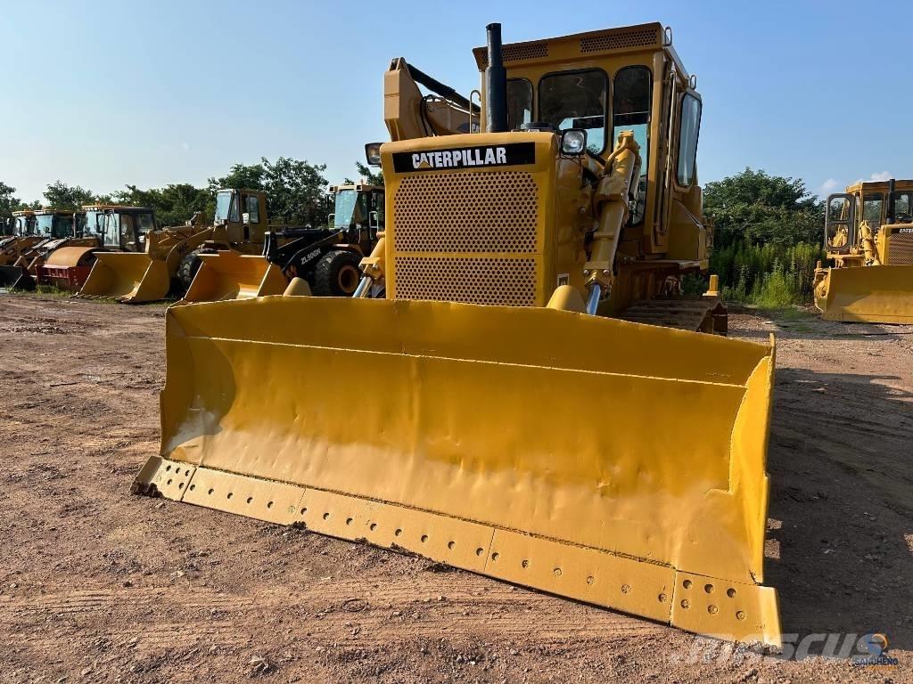 CAT D 7 G Dozere Beltegående