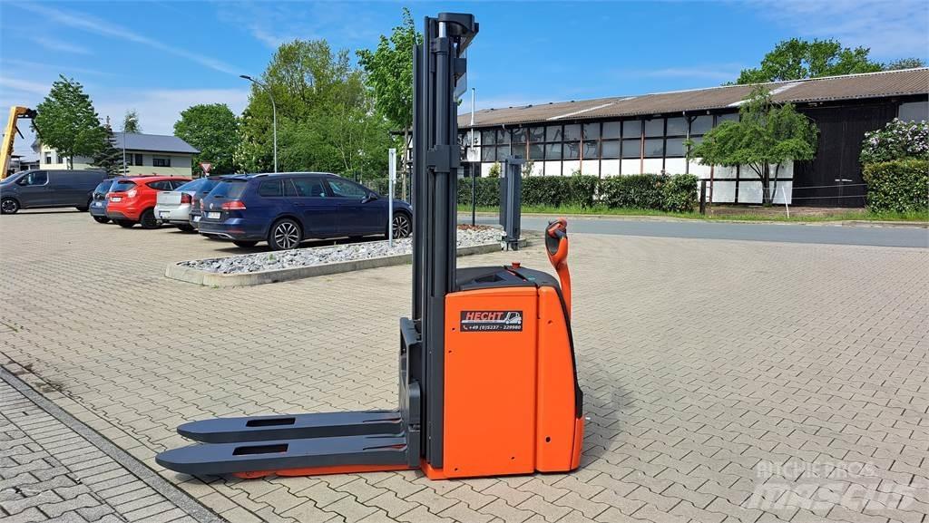 Linde L20 Ledestablere