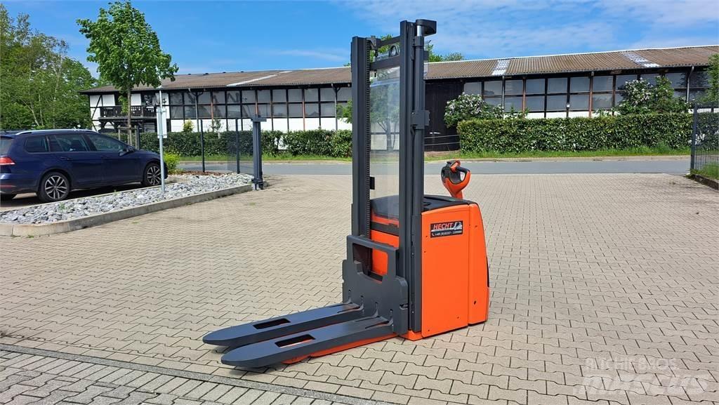 Linde L20 Ledestablere