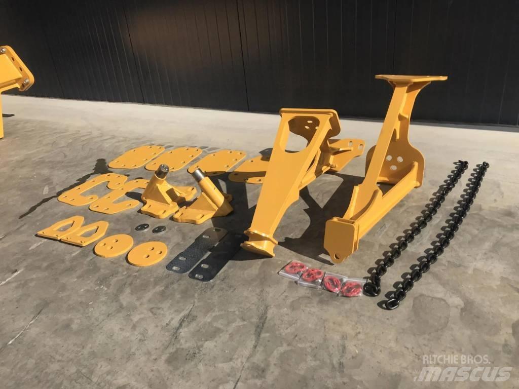Bell B30E Baklemmer