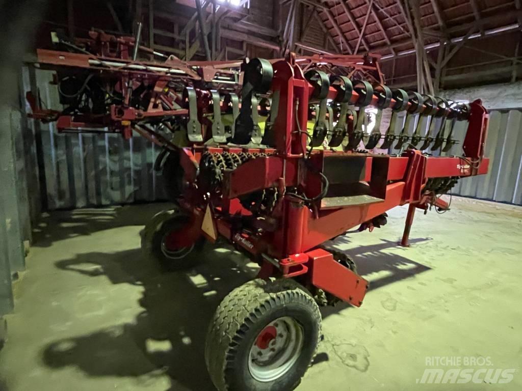 He-Va Tip-Roller 8.2 Valser