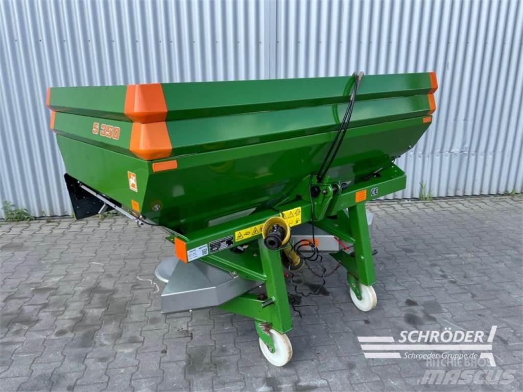 Amazone ZA-M 900 Kunstgjødselspreder
