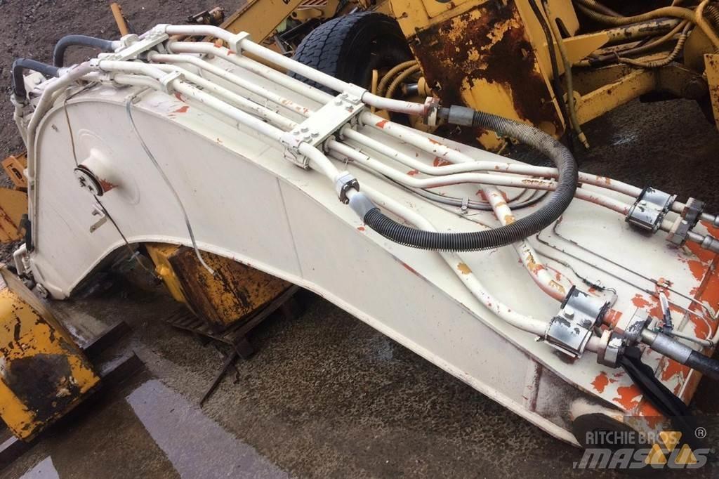 CAT Boom 330D Transport - Annet